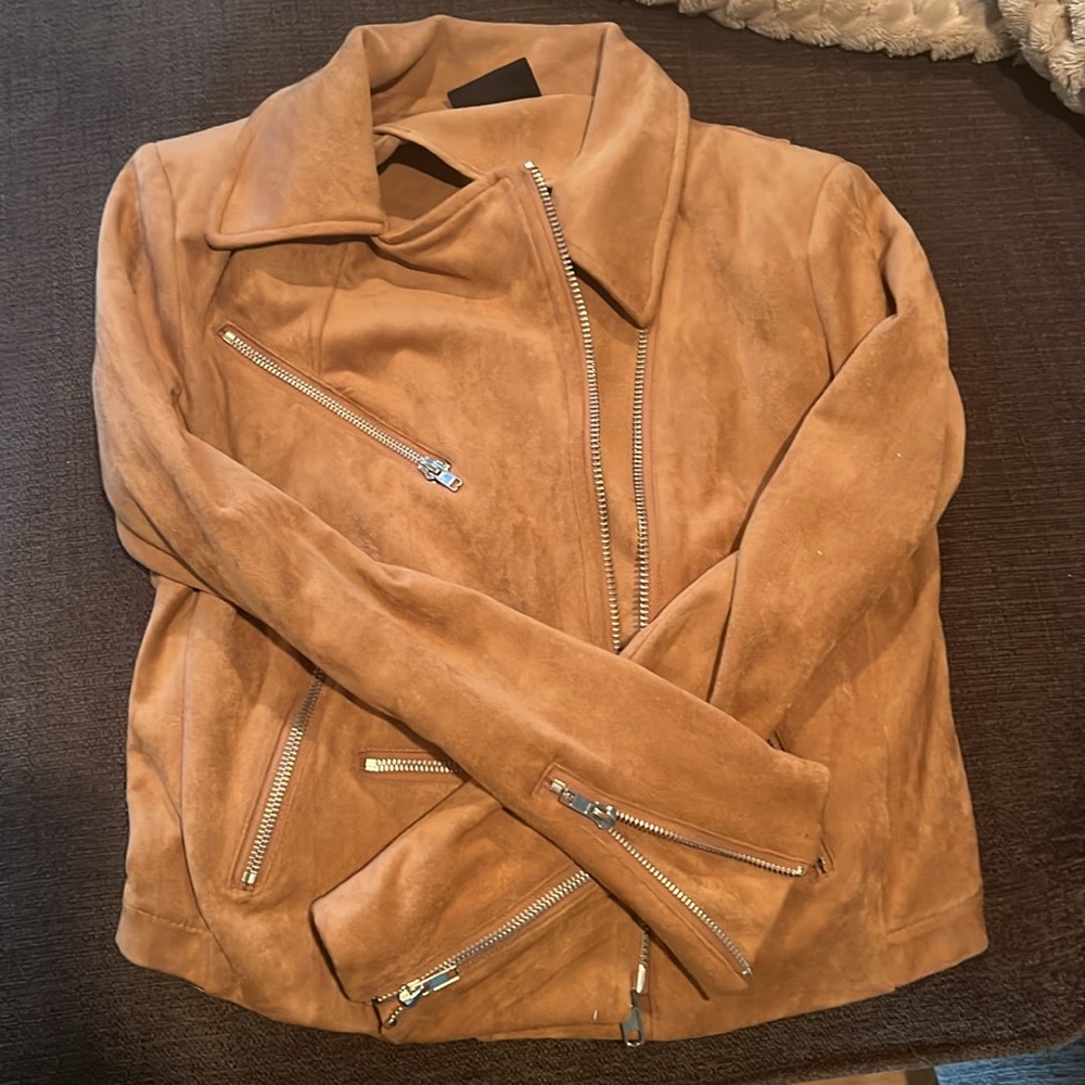 Vici Collection jacket